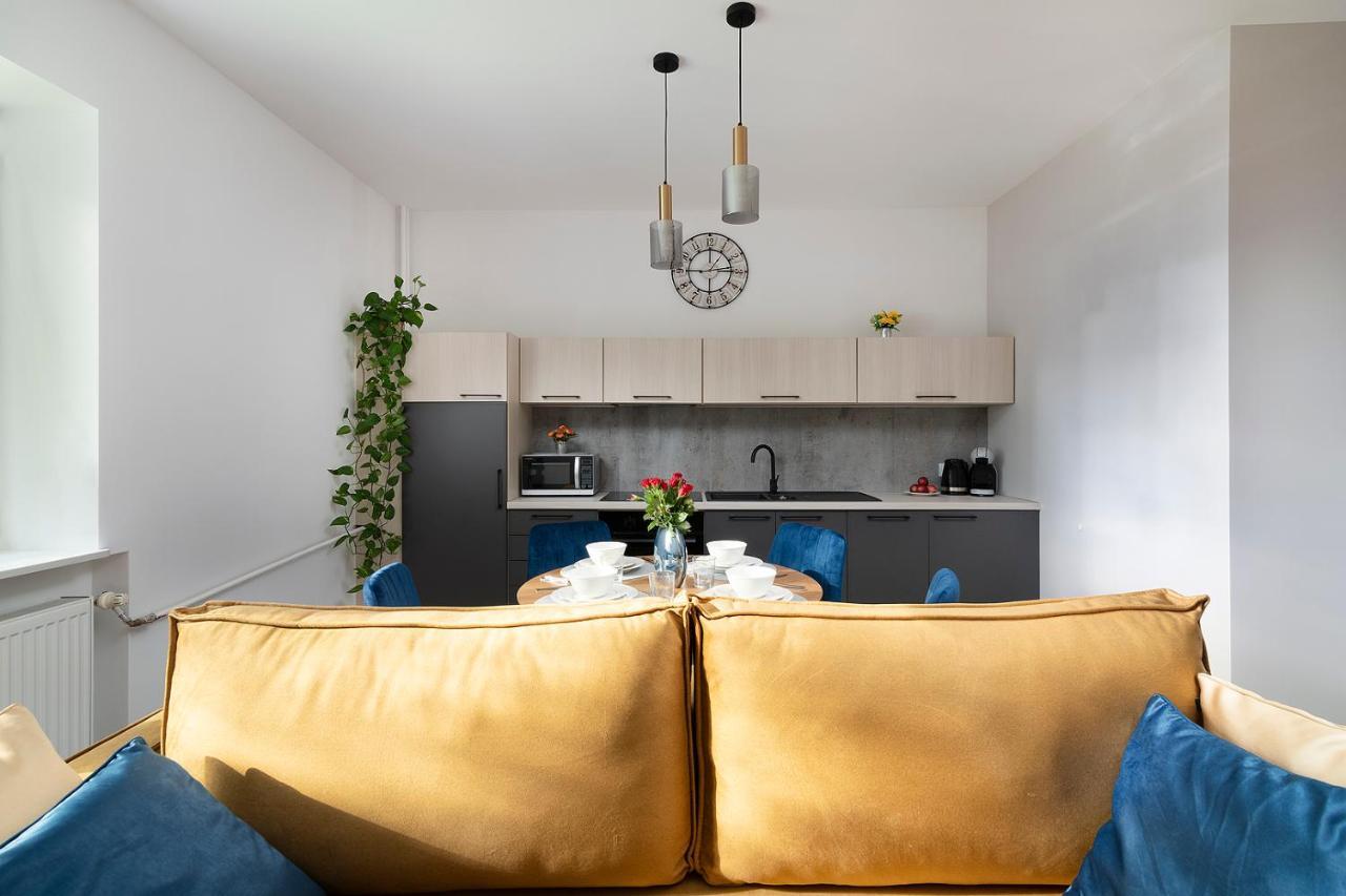 Easy Rent Apartments - Kosmos ルブリン エクステリア 写真