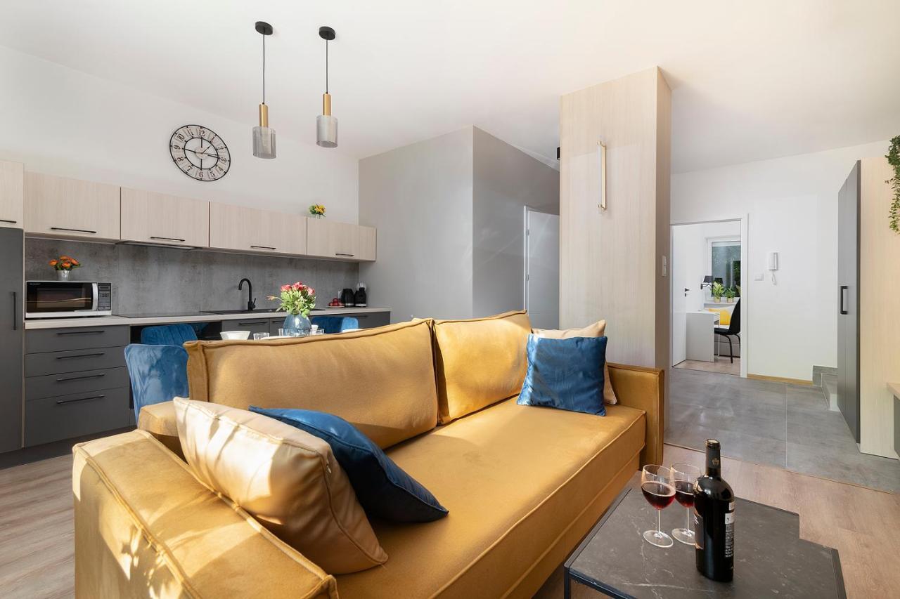 Easy Rent Apartments - Kosmos ルブリン エクステリア 写真