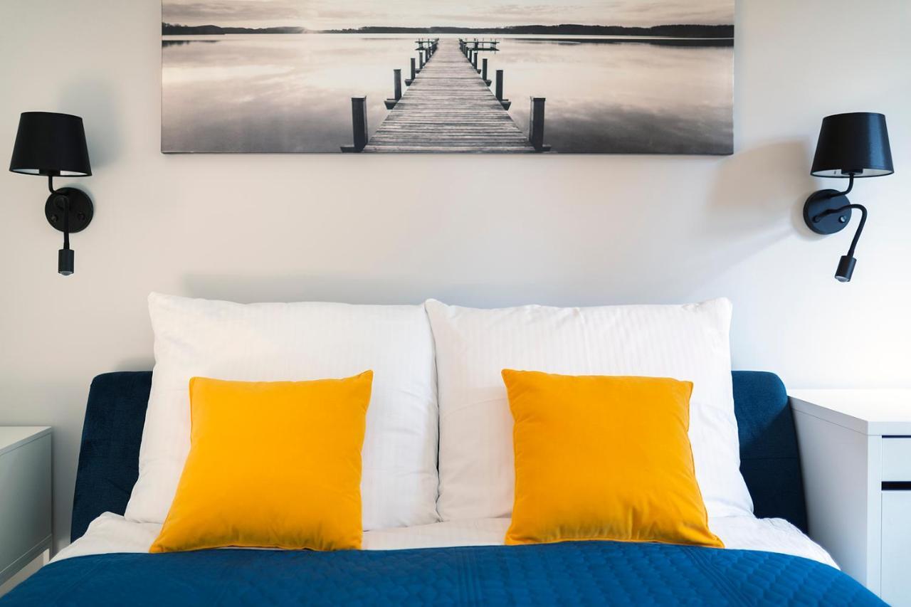 Easy Rent Apartments - Kosmos ルブリン エクステリア 写真